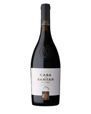 Casa de Santar Tinto Colheita