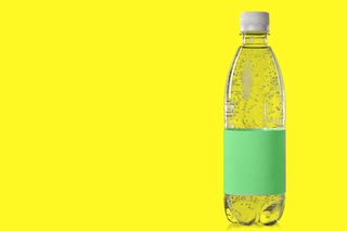 Acqua leggermente frizzante 50 cl