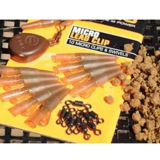 GURU CLIP+VARTEJ PT MONT.PB PIERDUT 10BUC/PL