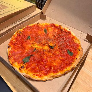 al piatto SOLO POMODORO