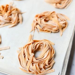 Фетучини классическая (90г)