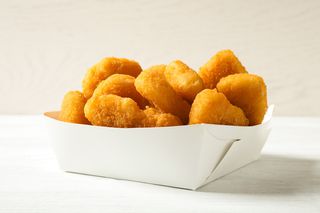 Chickennuggets Meni