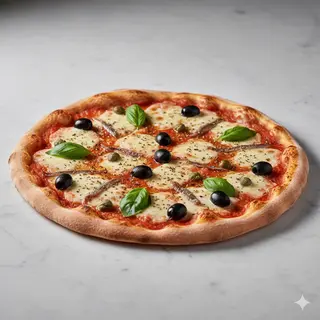Siciliana bianca