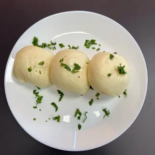 Pyzy drożdżowe