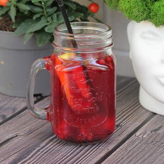 Ягодный чай (400 мл.)