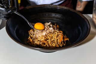 Yakisoba