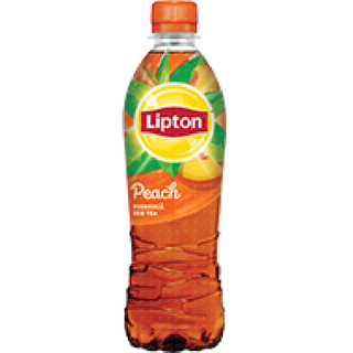 Lipton Ice Tea Piersica 500ml
