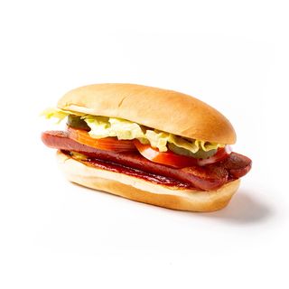 Perrito All Beef