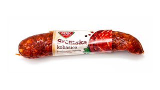 Sremska kobasica rfz 100g
