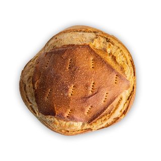 Hogaza Pan de Pueblo