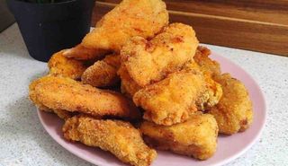 Nuggets di porchetta 5 pezzi