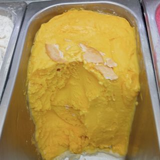 Helado de Galleta maría