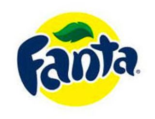 Fanta Limón