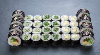 Сет Вегетаріанський