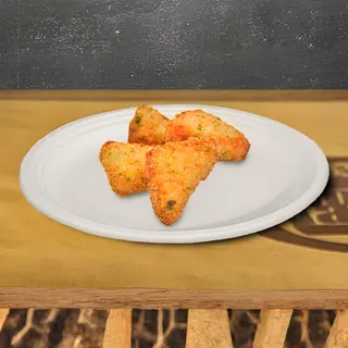 Polpette vega