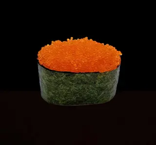 Gunkan tobiko