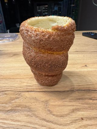 Малко натурално коминче