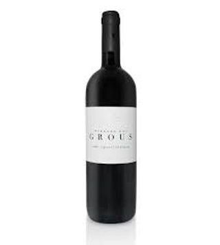 Herdade dos Grous Tinto