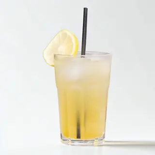 Mango passion fruit