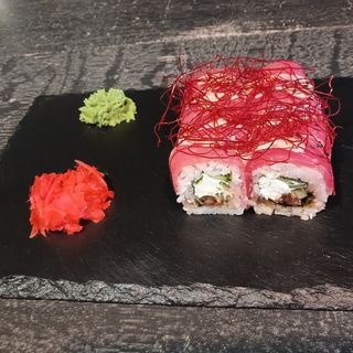 Рол Вогняний дракон (330г)