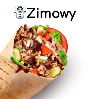 Zimowy 