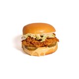 Goons Chicken Sandwich