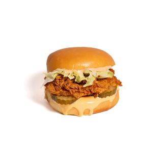 Goons Chicken Sandwich