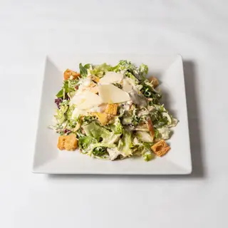 Ensalada César