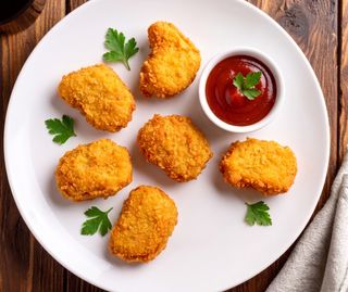 Nuggets De Pollo (6 uds.)