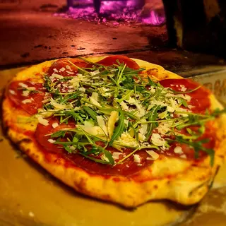 Pizza ola