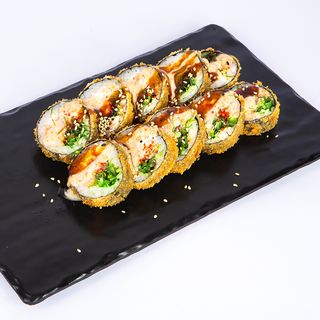 ცხელი სამურაი 