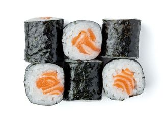 Hosomaki Łosoś (120g)