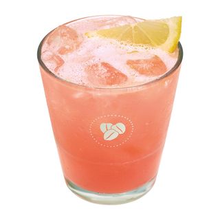 Ягодова лимонада (450мл)