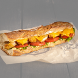 Sandwich Chicken