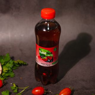 Fuse Tea Ягодный  (0,5л.)