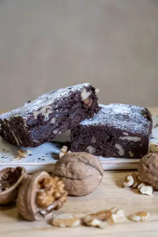 Brownie