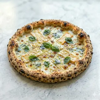 Pizza 4 Formaggi