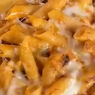 Beef Charcuterie pasticcio