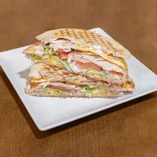Campero Pep