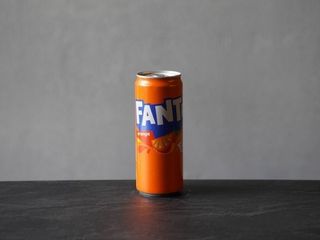 Fanta Orange (330ml)