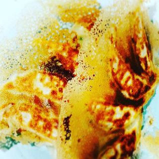 Gyoza Veggie Crujiente