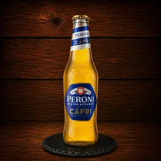 Peroni Sticla Capri