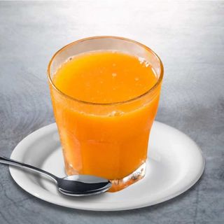 Zumo de Naranja