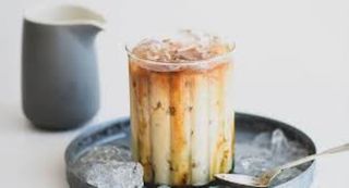 Expresso de Baunilha