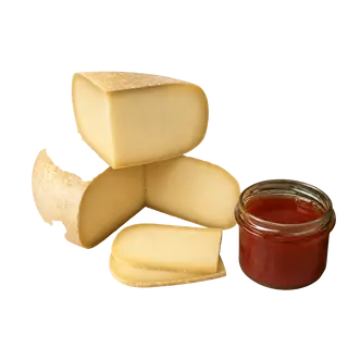 Ser dojrzewający SIWY KAZIK 150g