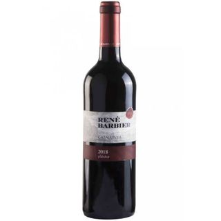 Vino Tinto Rene Barbier (750 Ml.)