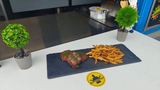 3 бр. Домашни тел. кюфтета