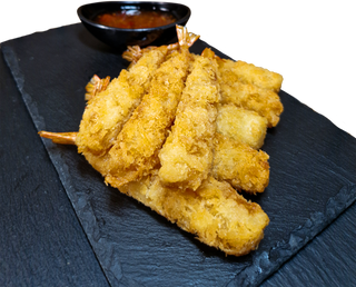 Панирана Скарида Торпедо