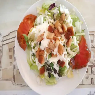 Ensalada César