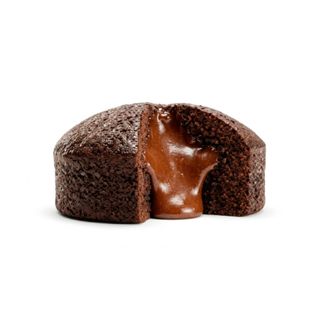 Coulant De Chocolate
